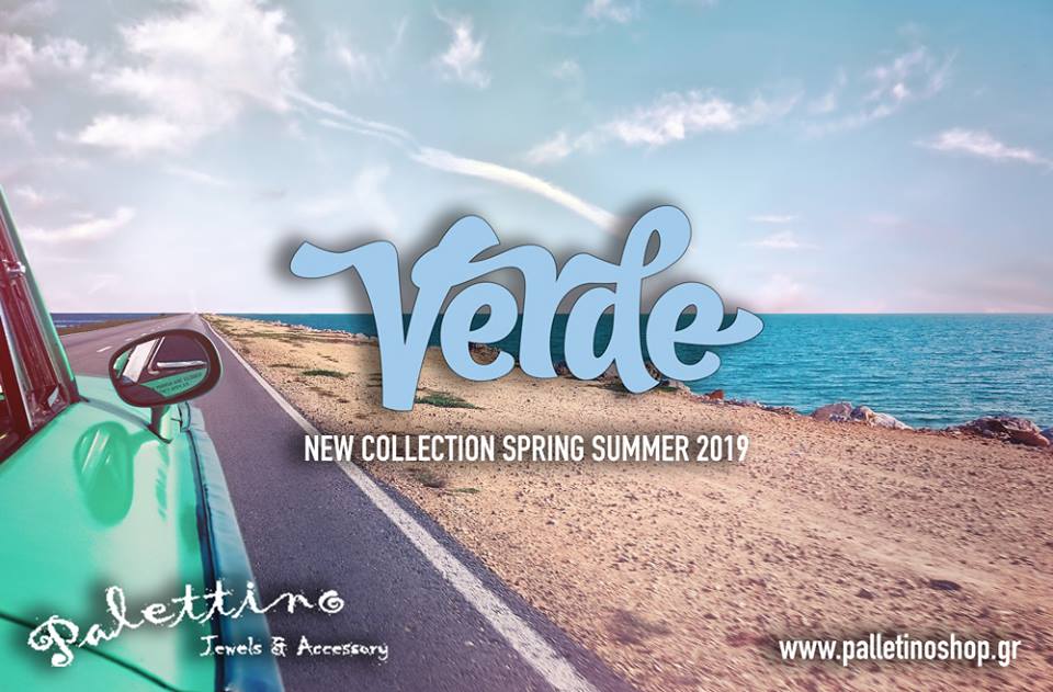 verde summer 20191